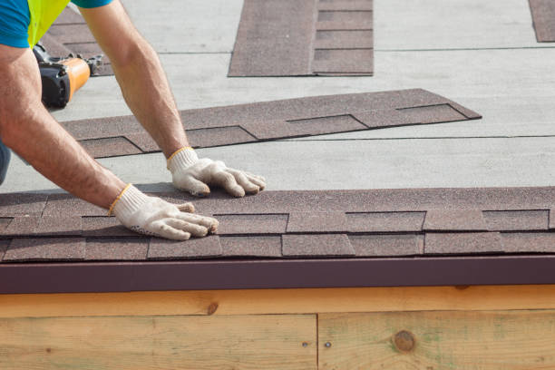 Best Roofing for New Construction  in Louise, TX